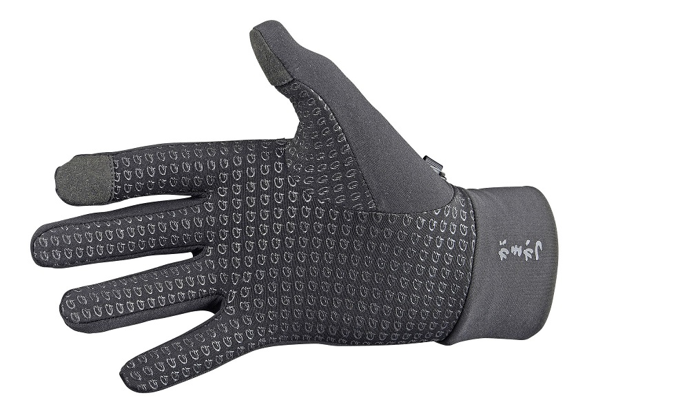 Gamakatsu G-Gloves Screen Touch Fishing Gloves