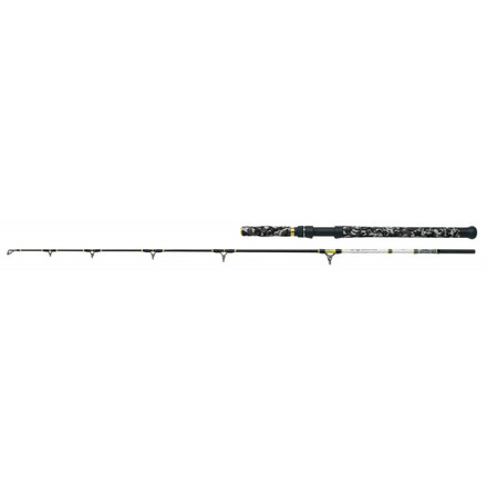 WFT Cat Buster Boat Catfish Rod 1,80m (150-600g)