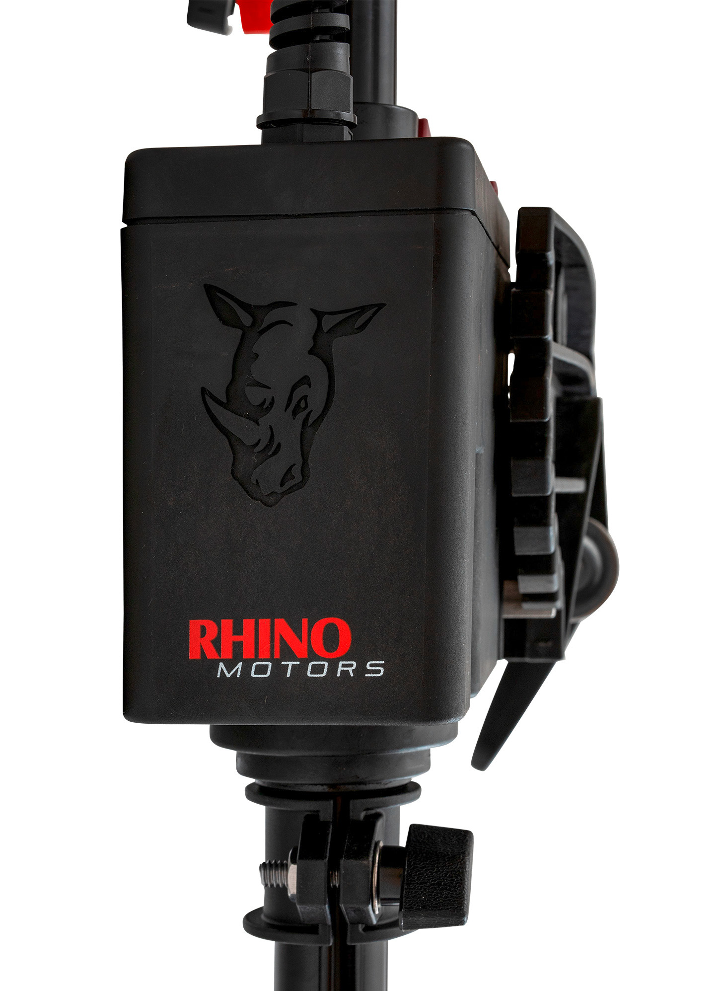 Rhino CR30VF Electric Outboard Electric Motor + Remote Control