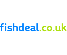 Fishdeal - #1 Fishing Tackle Deals logo
