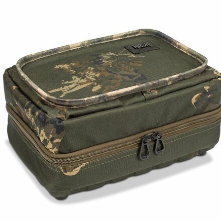 Nash Subterfuge Work Box Fishing Bag