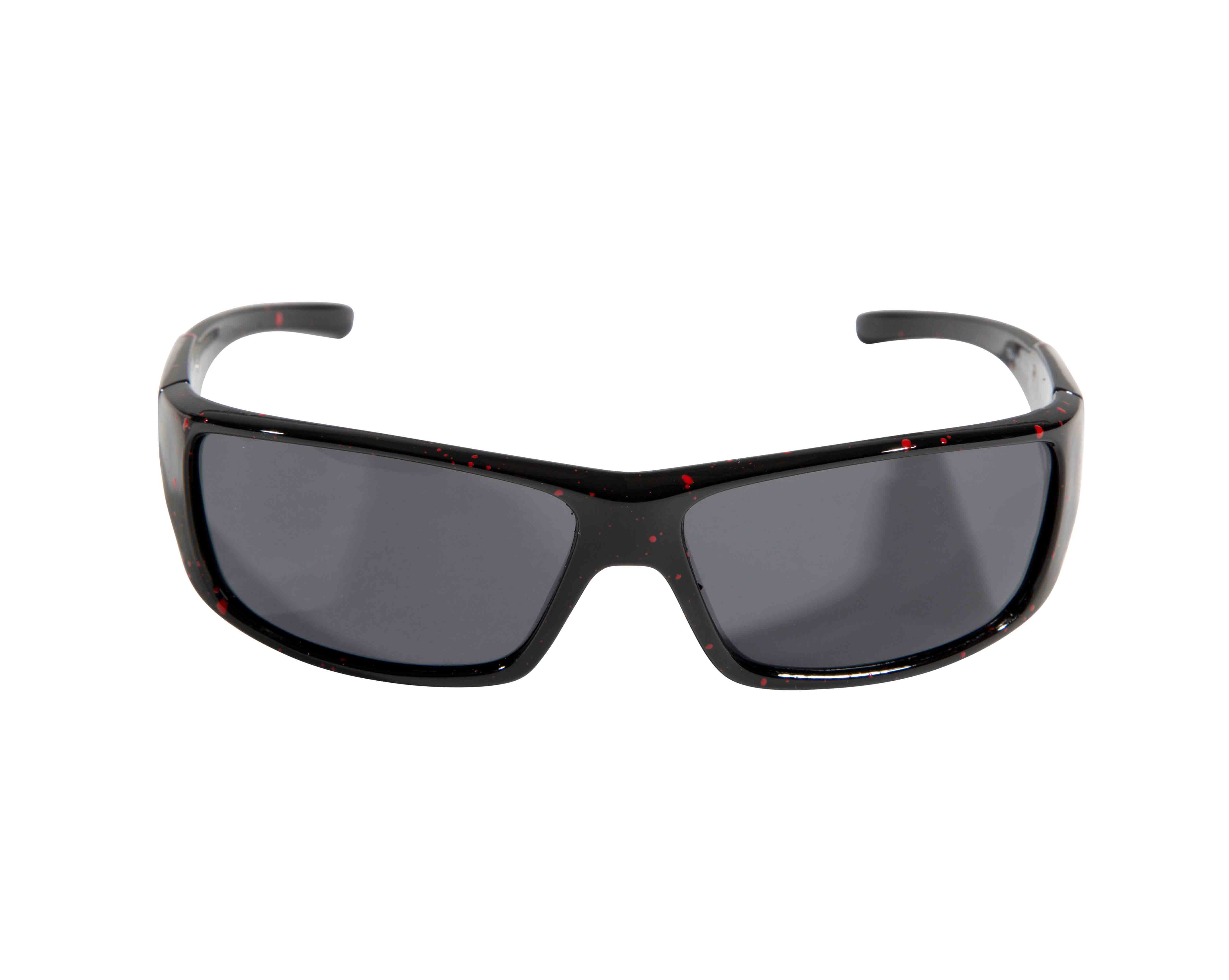 Catchgear Polarized Sunglasses Black