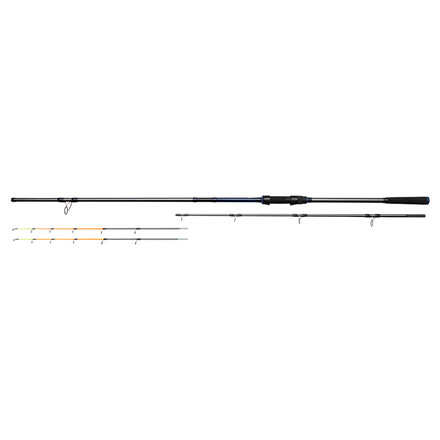 IMAX Boat Quiver Boat Rod