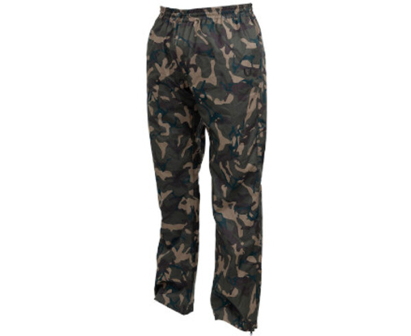 Fox Light Weight Camo RS 10K Rain Pants