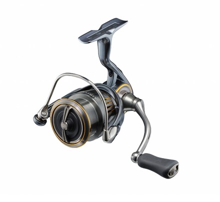 Daiwa 23 Airity Spin Reel