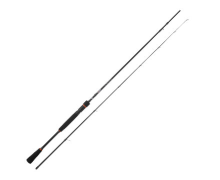 Spro SPX Vertical Jig Vertical Fishing Rod