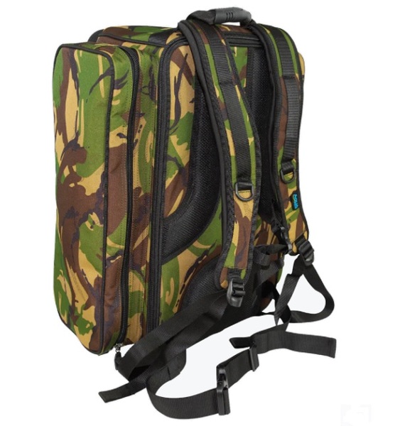 Aqua DPM Roving Rucksack