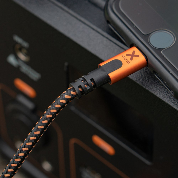Xtorm Xtreme USB-C to Lightning Cable
