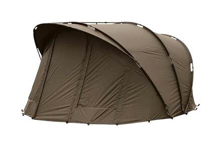 Fox Voyager 2 Person Bivvy + Inner Dome