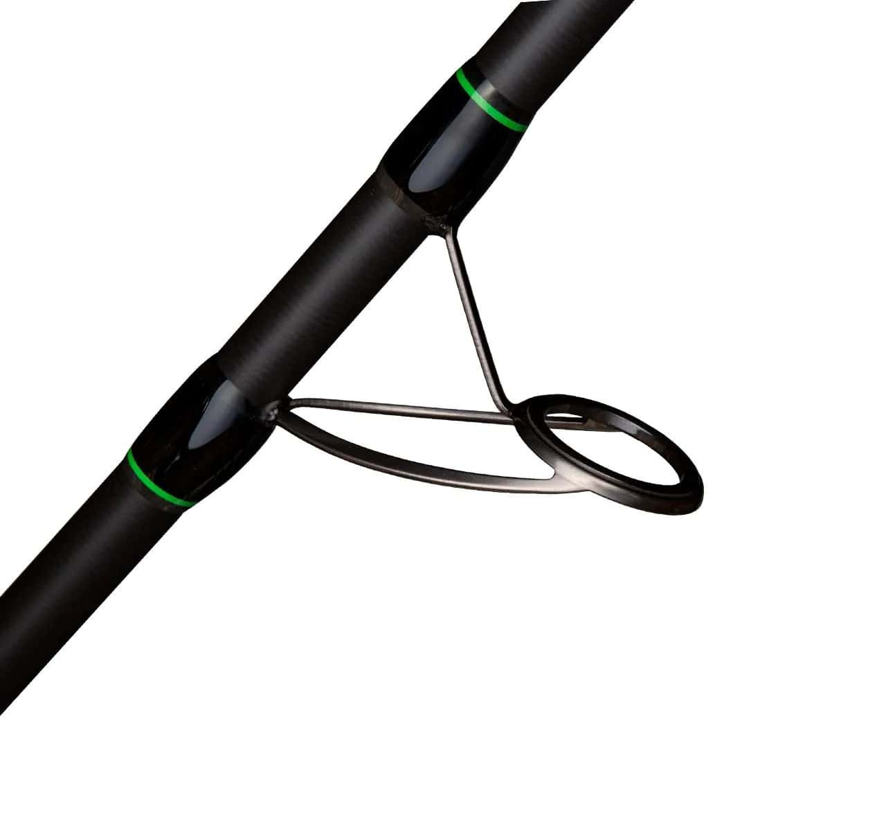 Zeck Cat-Attack Spin Catfish Rod 2.70m (40-180g)