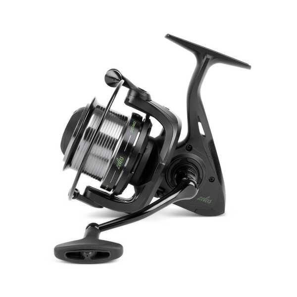 Korum Zelos Distance Feeder Reel 7000 