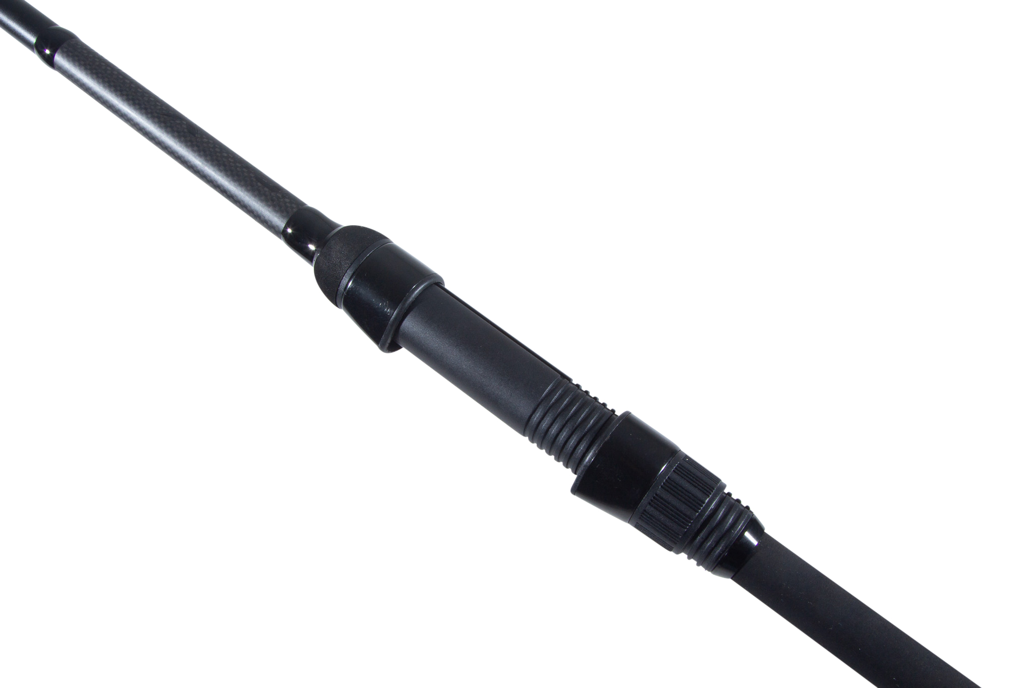 Ultimate Indura X Carp Rod 12ft (3lb)