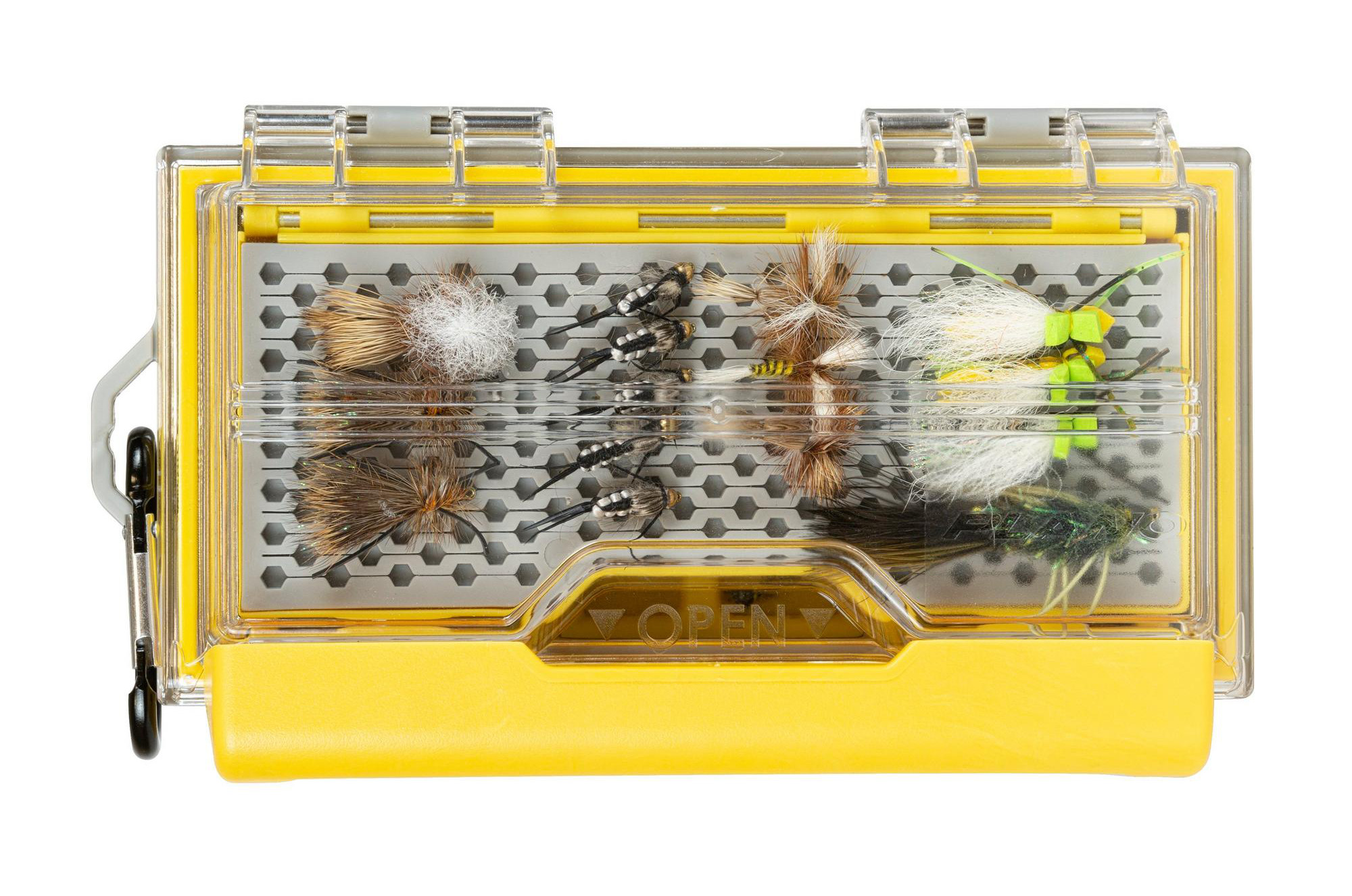 Plano Edge Micro Fly Box Tacklebox