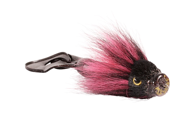 Miuras Mouse Mini - Killer of pikes! 20cm (40g) - Pink Panther