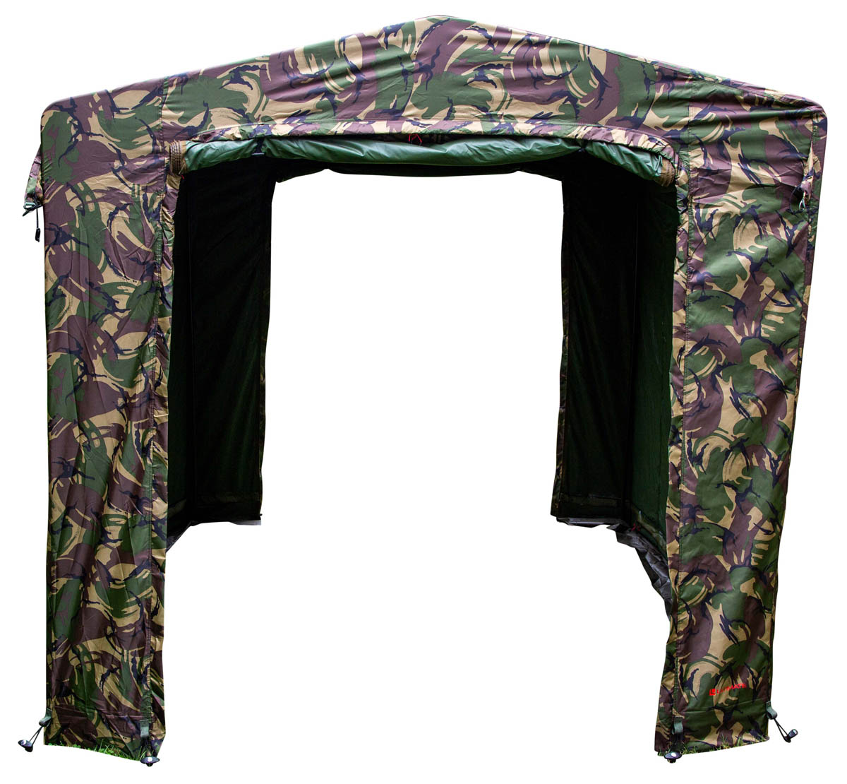 Ultimate Camo Cook House