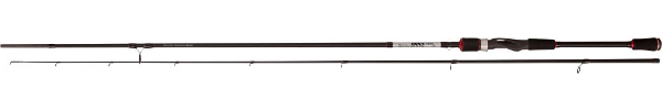 Quantum Drive Spin Rod