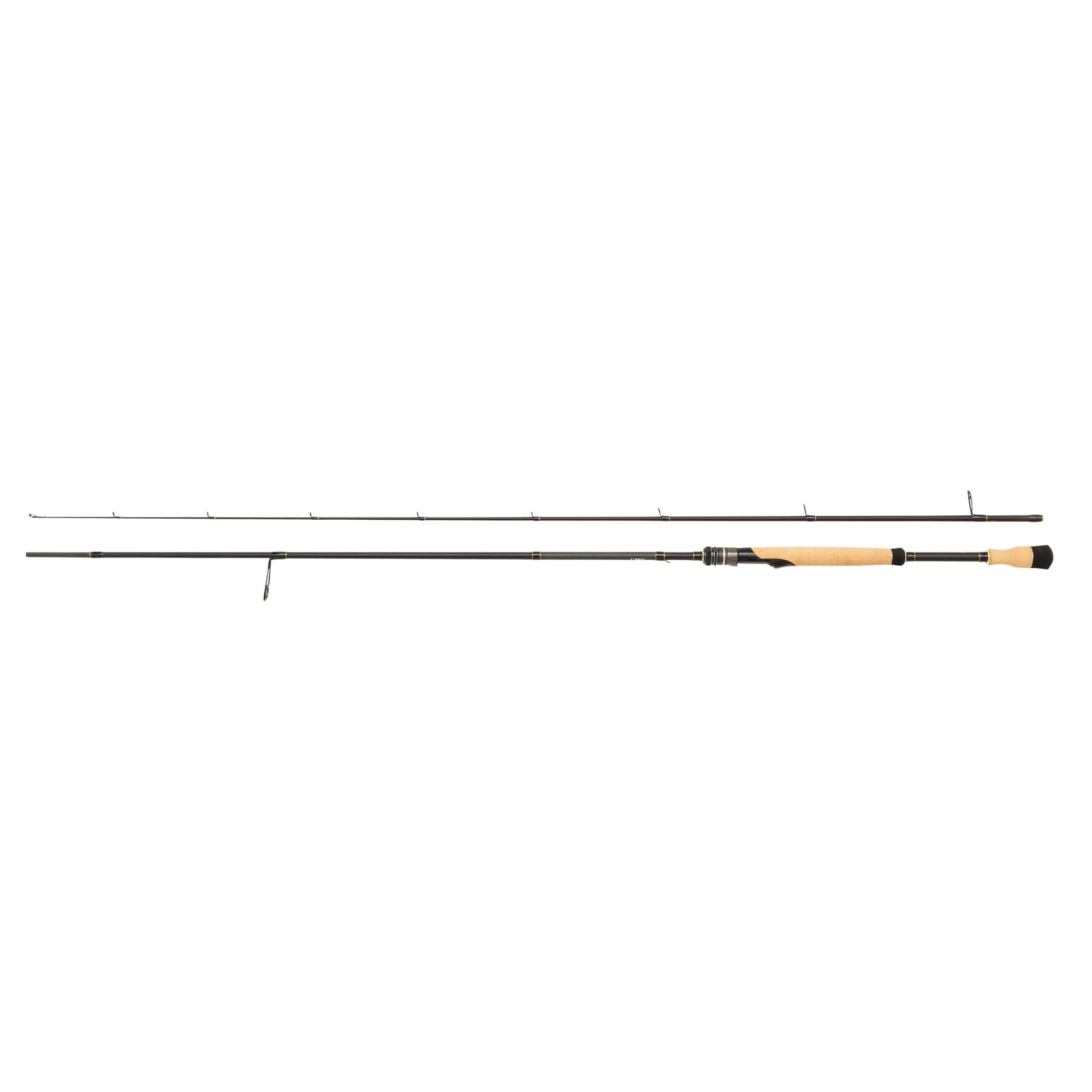 Mitchell TRAXX MX7 Ultra Light Spin Rod 1.80m (2-8g)