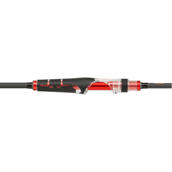  Berkley Lightning Rod Shock Red 2.74 m : Everything Else
