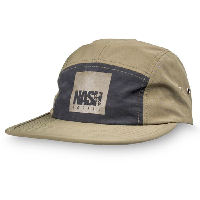 Nash Make It Happen 5 Panel Cap