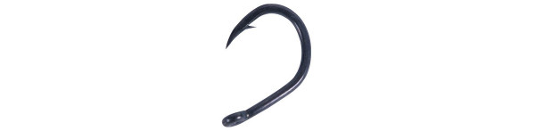 Korum Penetrator Hook, 10 pcs! - Barbed
