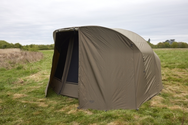 Starbaits QG DLX Bivvy Overwrap