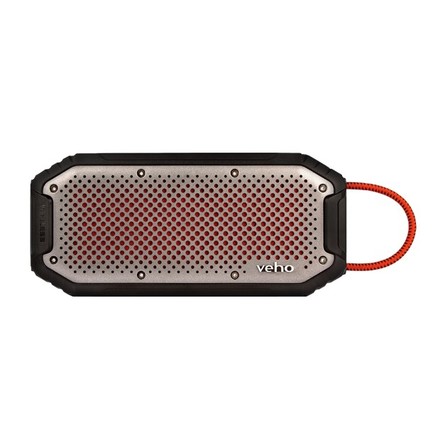 Veho Water Resistant MX-1 Speaker & Powerbank