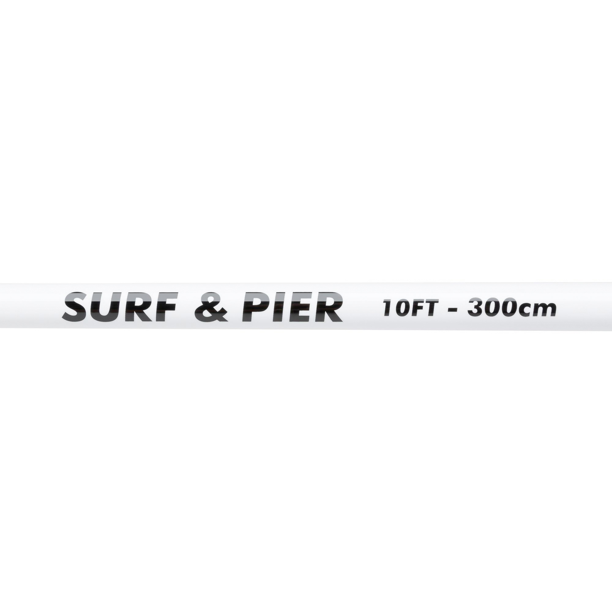 Shakespeare SALT Surf Beqch Rod 3-parts