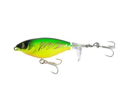 Ultimate Waveripper Surface Lure 6.5cm (6.5g)