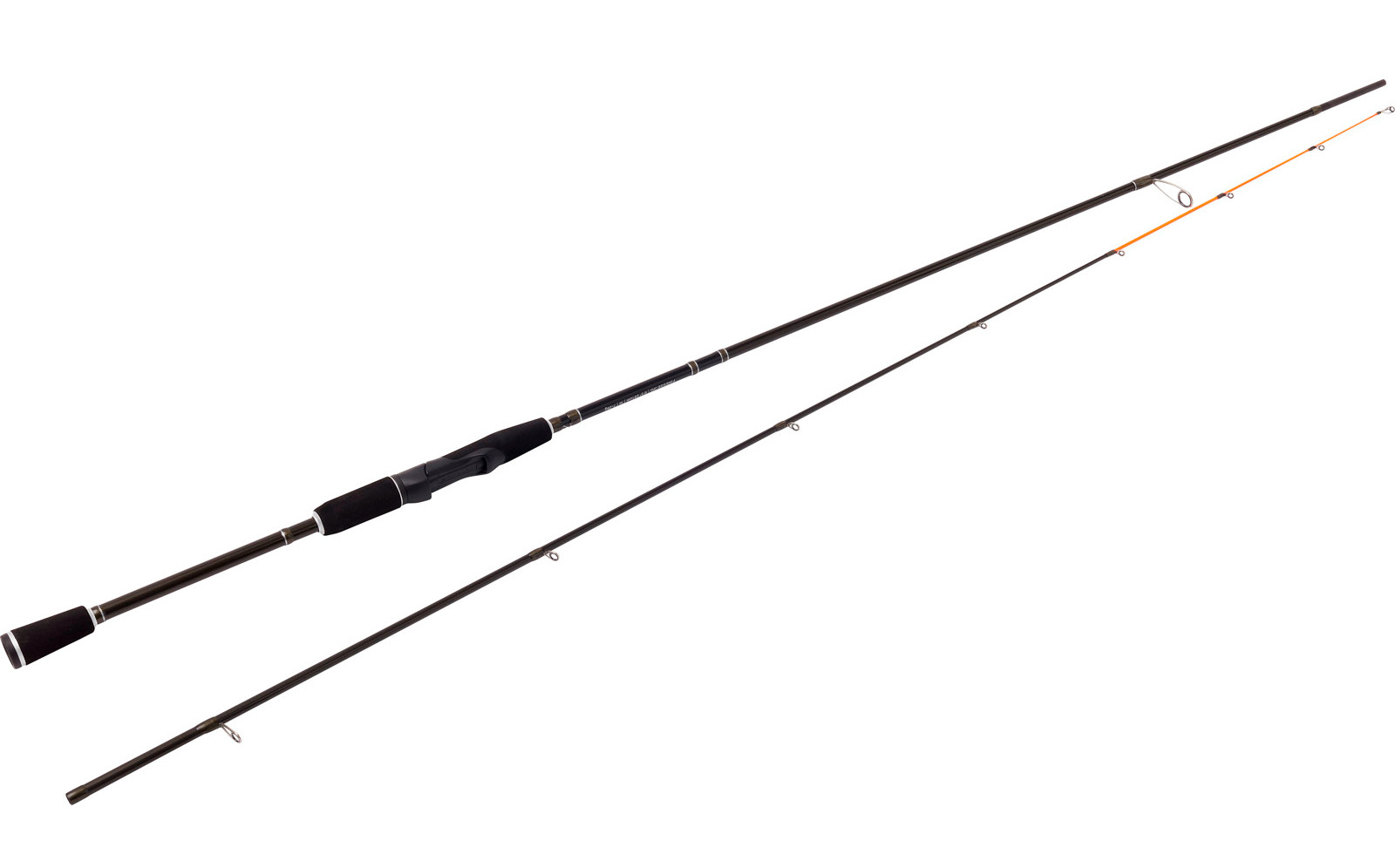 Westin W2 Finesse Jig Spin Rod