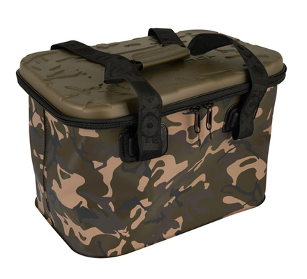 Fox Aquos Camo Bag 20L