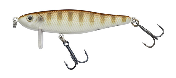 Berkley Pulse Racer Lure 7cm (10g) - Goldie