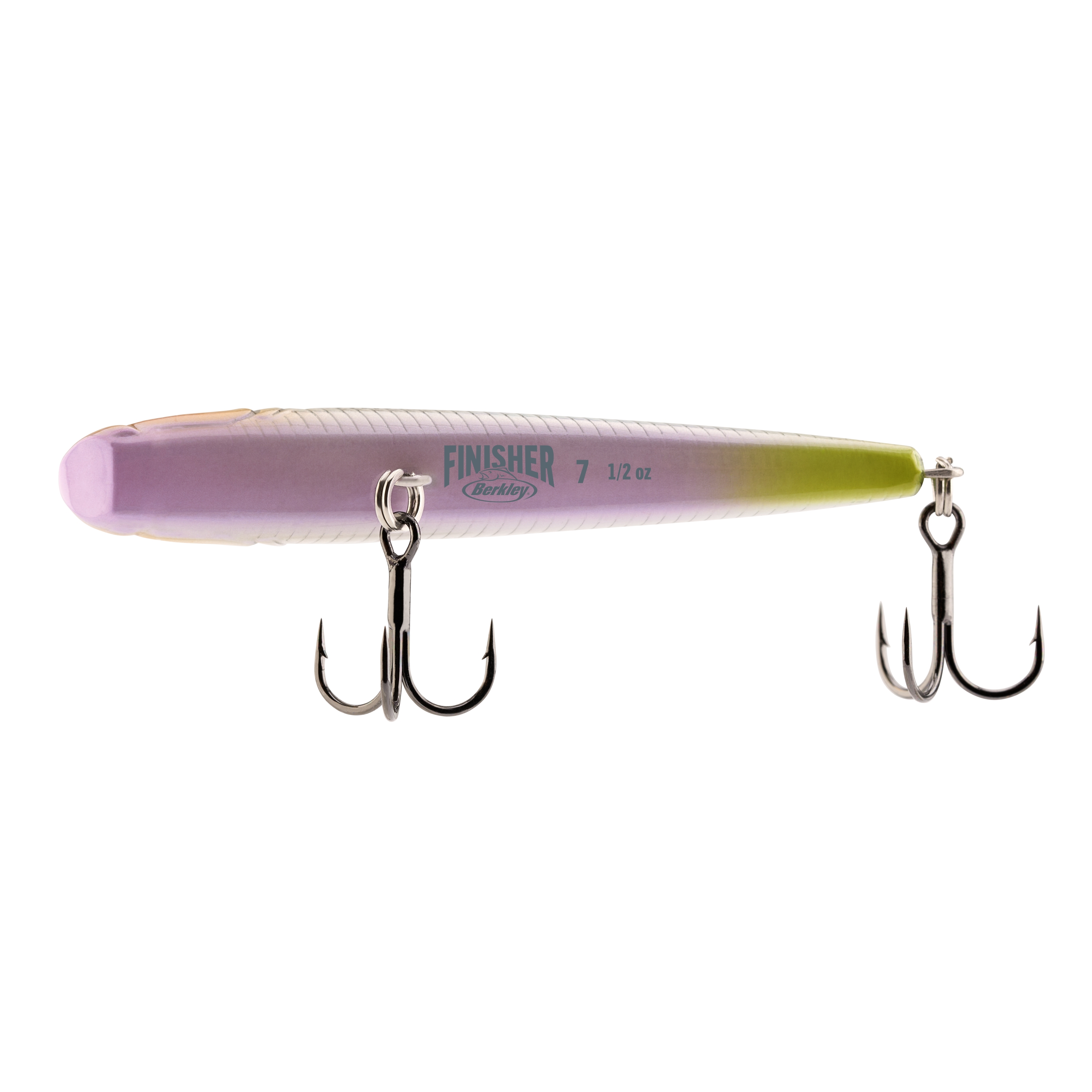 Berkley Finisher Hardbait 7cm (14g) - Nebu