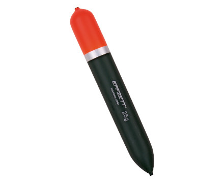Effzett - Pike Loaded Pencil Floater