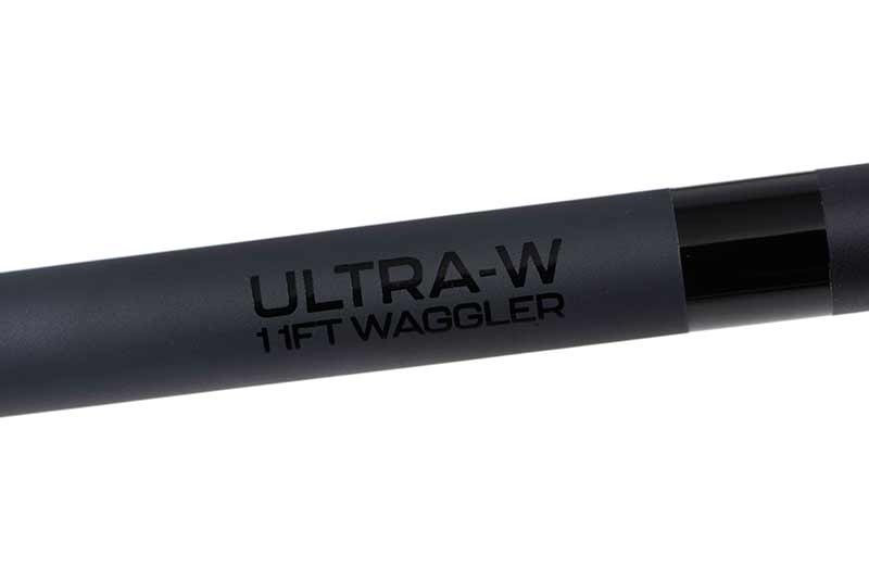 Matrix Aquos Ultra-W Waggler Rod - 11ft