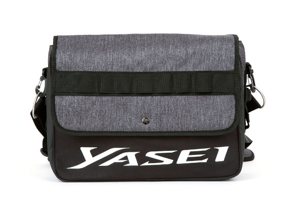 Shimano Yasei Street Bag (Incl. Tacklebox)