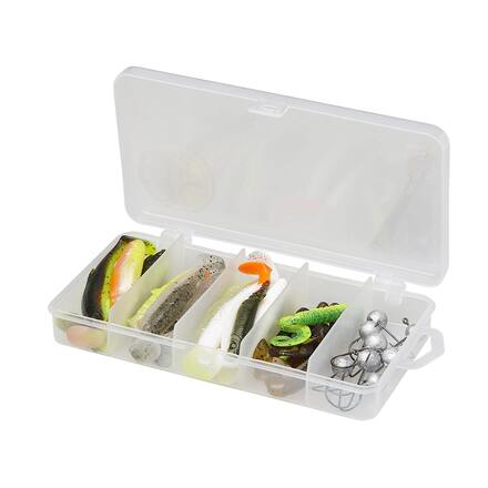 Lure Set Savage Gear Perch Academy Kit (32 pieces)