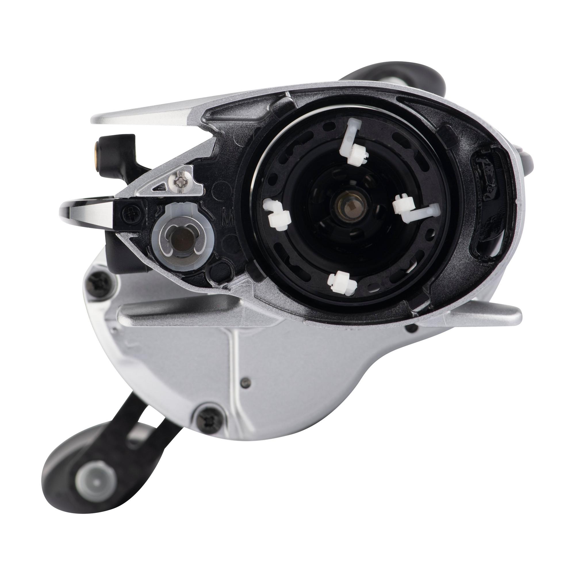 Abu Garcia Zenon MG-LTX-L Baitcaster Reel