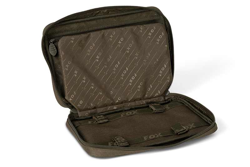 Fox Voyager Small Buzz Bar Bag