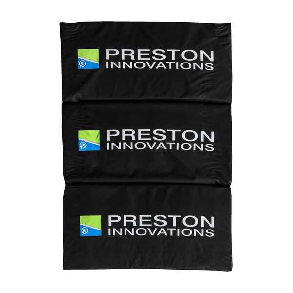 Preston Fold Away Unhooking Mat