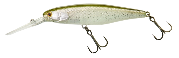 Illex Deep Diver Squirrel Lure 7.9cm (11.3g) - Secret Sand Eel