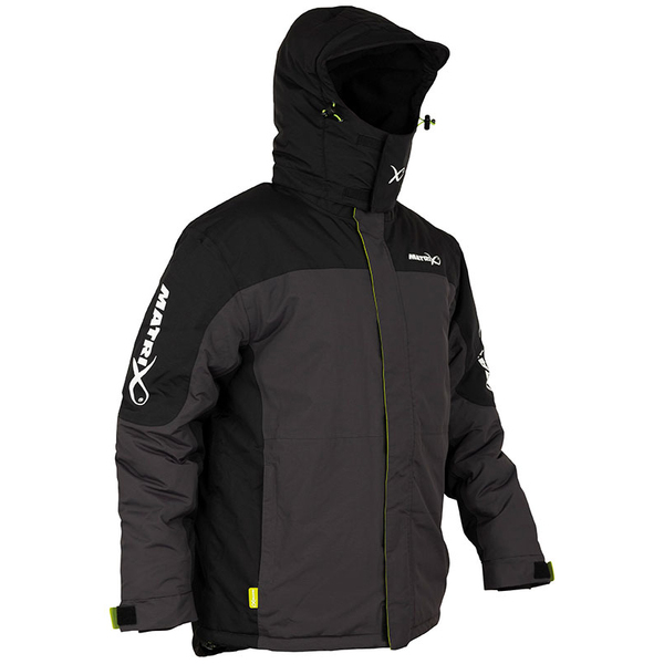 Matrix Winter Suit