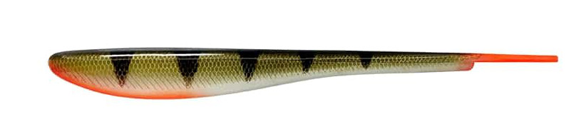 Savage Gear Monster Slug Shad 20cm (33g) (2 pieces) - Perch
