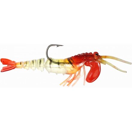 Yamashiro Soft Shrimps 7cm, 5 pieces