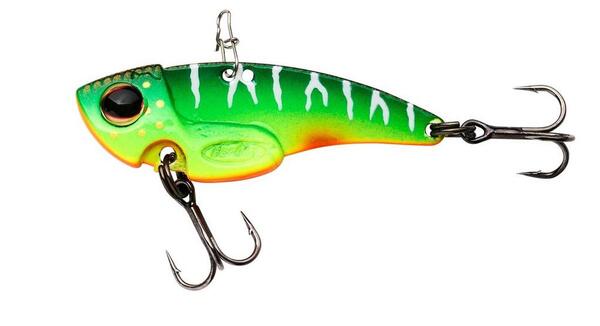 Berkley Powerblade Bait 5.9cm (18g) - Firetiger