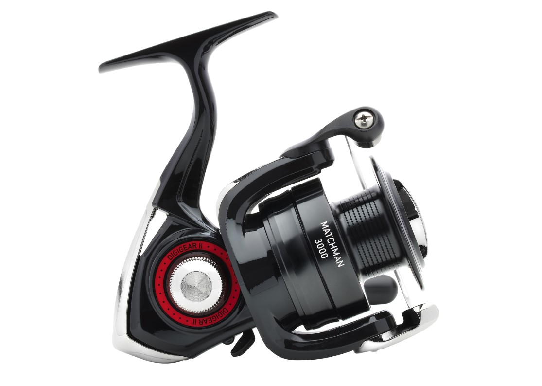 Daiwa 23 Matchman Coarse Reel