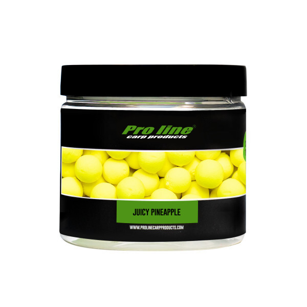 Pro Line Fluor Pop Ups 15mm