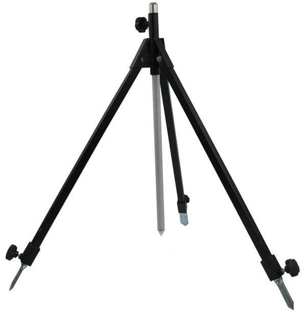 Sensas Adjustable Tripod, perfect for your accessories!