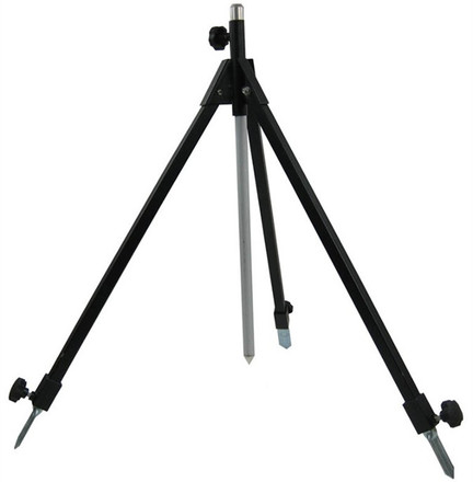 Sensas Adjustable Tripod, perfect for your accessories!