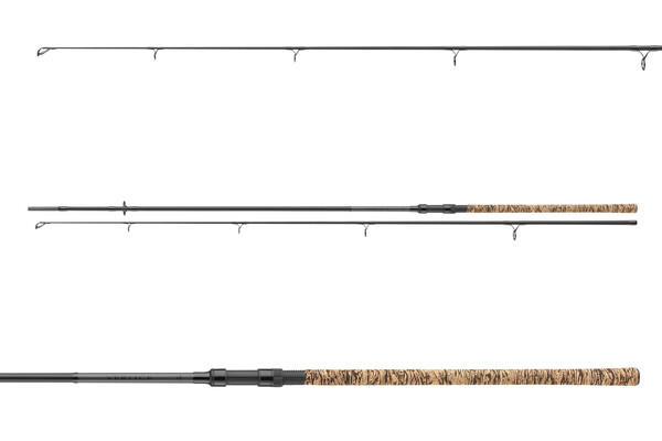 Daiwa Vertice Camo Carp Rod 10ft (3.25lb)