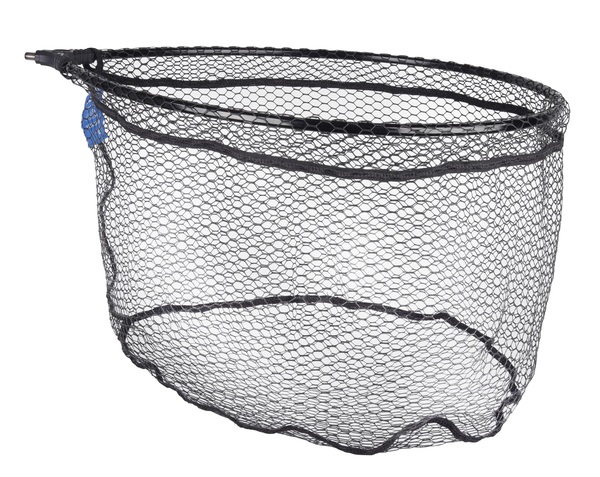 Cresta Pro-C Rubba 12mm Mesh Landing Net